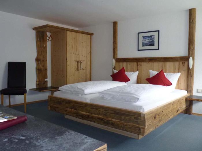 landgasthof pension sontheim