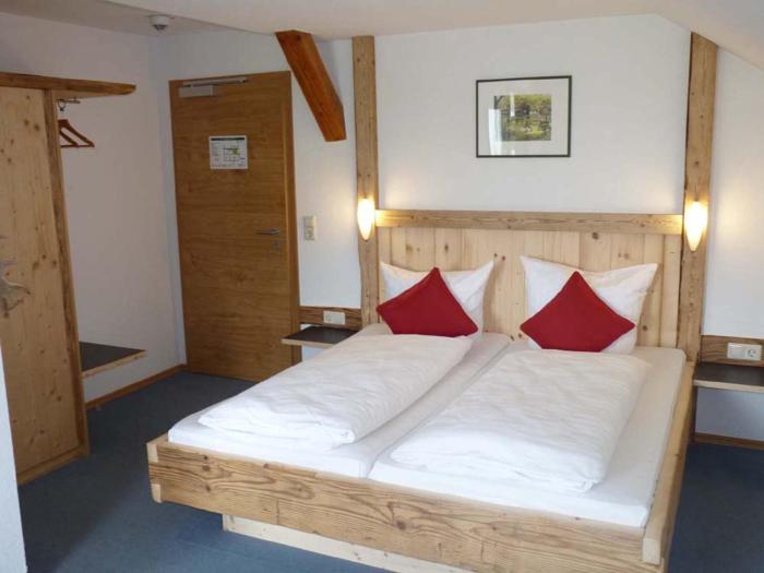 landgasthof pension sontheim