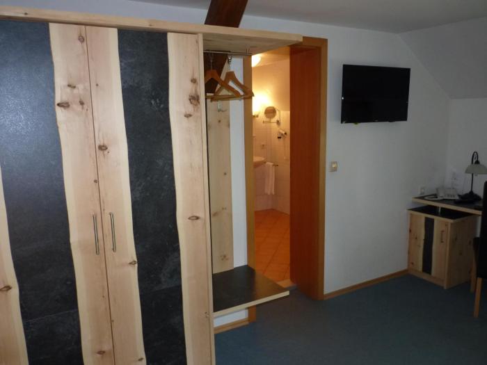 landgasthof pension sontheim