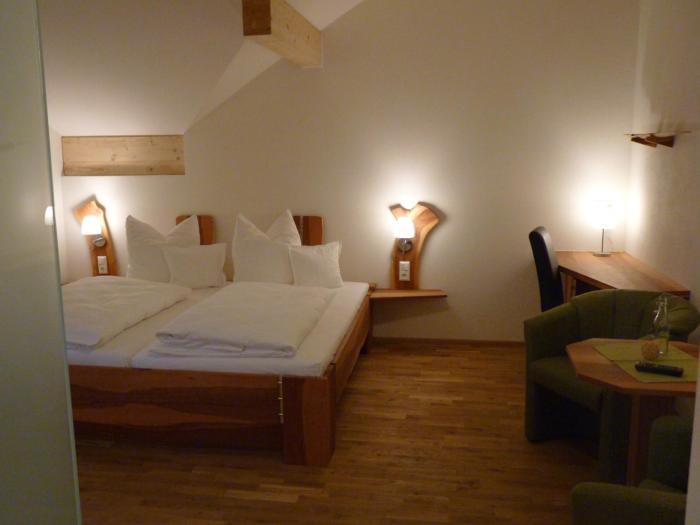 landgasthof pension sontheim