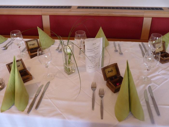 landgasthof pension sontheim