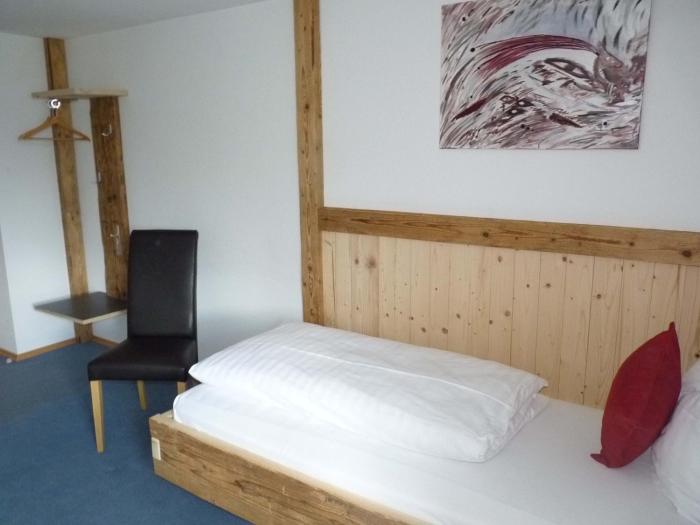 landgasthof pension sontheim