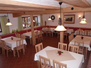 landgasthof pension sontheim