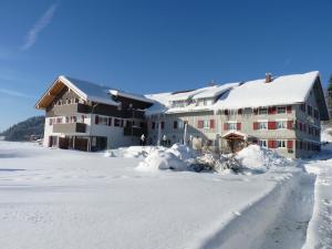 landgasthof pension sontheim