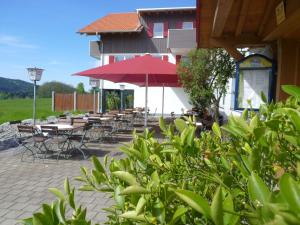 Landgasthof-Pension Sontheim,Maierhofen>>Lindau,3 star