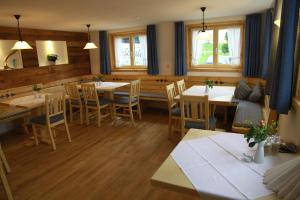 landgasthof pension sontheim