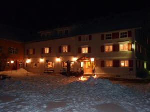 landgasthof pension sontheim