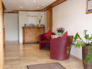landgasthof pension sontheim