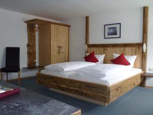 landgasthof pension sontheim