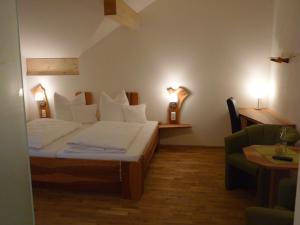 landgasthof pension sontheim