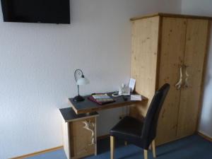 landgasthof pension sontheim