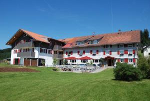 Landgasthof-Pension Sontheim,Maierhofen>>Lindau,3 star