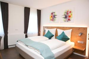 Gasthof Adler,Sigmaringer Str. 2,3 star
