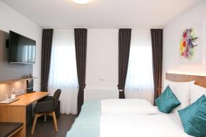 Gasthof Adler,Sigmaringer Str. 2,3 star