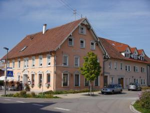 Gasthof Adler,Sigmaringer Str. 2,3 star