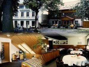 Gasthof Bergquelle,Barnim Nature Park>>Barnim,2 star