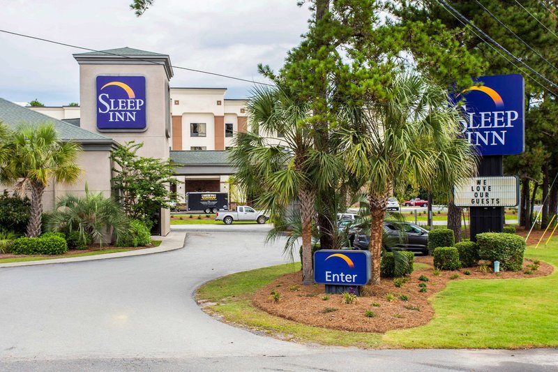 Sleep Inn Summerville - Charleston