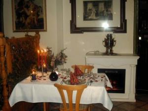 Gasthof Turm,Hof>>Gruenhaid,3 star