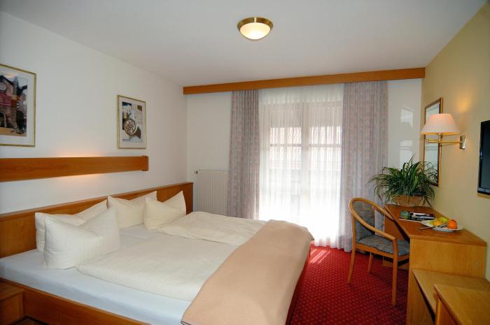 hotel gasthof zur post
