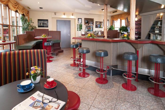 hotel gasthof zur post