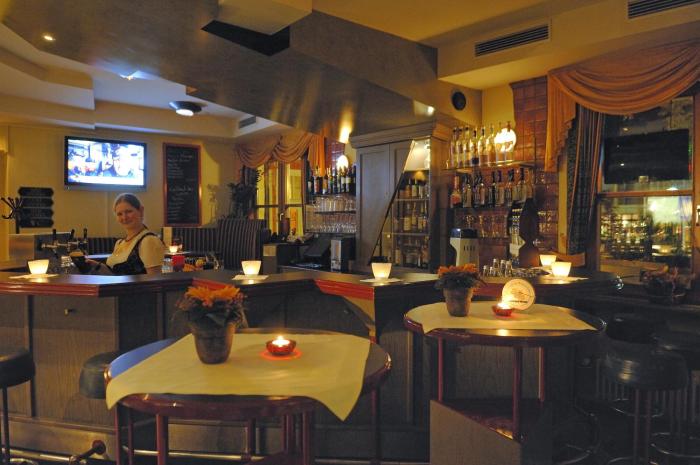 hotel gasthof zur post