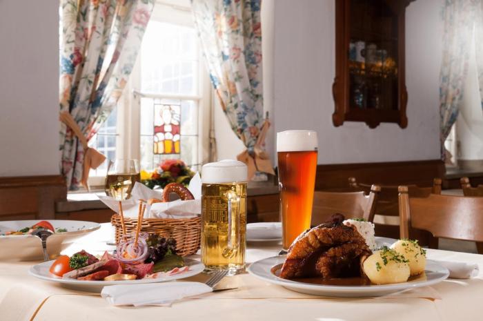 hotel gasthof zur post