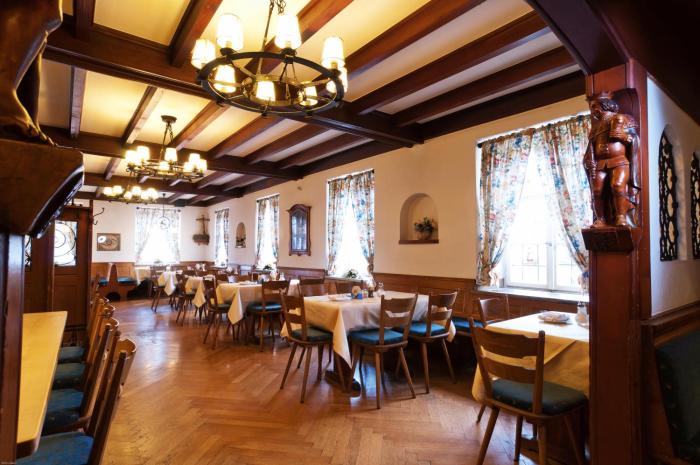 hotel gasthof zur post