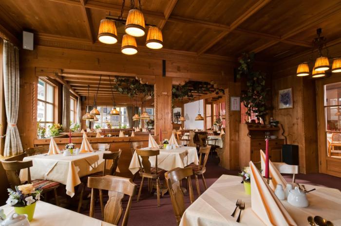 hotel gasthof zur post