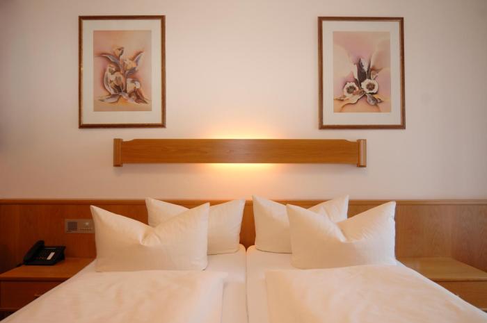hotel gasthof zur post