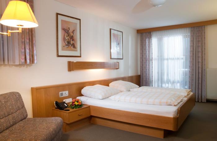 hotel gasthof zur post