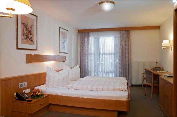 hotel gasthof zur post