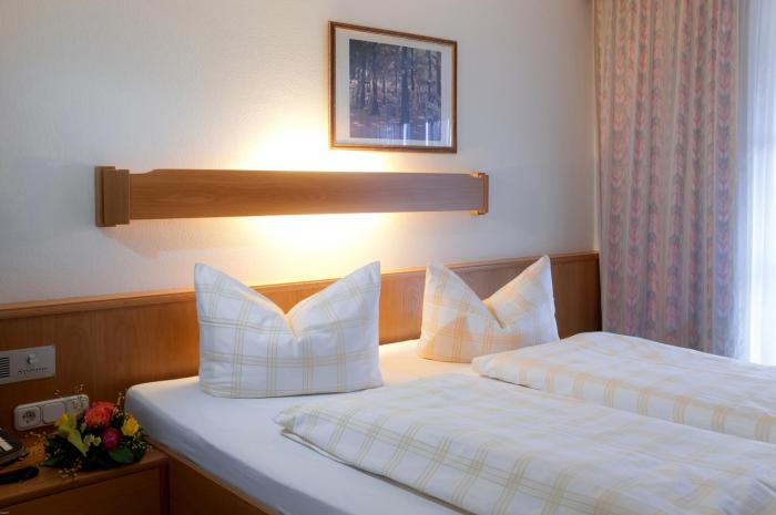 hotel gasthof zur post