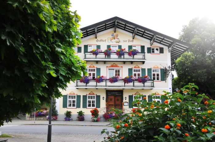 hotel gasthof zur post