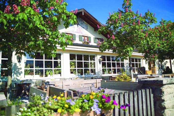 hotel gasthof zur post
