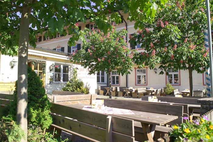 hotel gasthof zur post