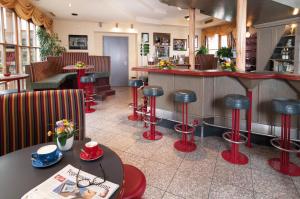 hotel gasthof zur post
