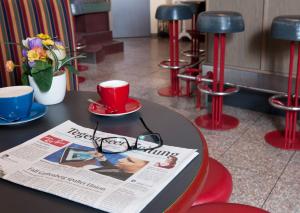 hotel gasthof zur post