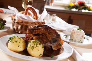 hotel gasthof zur post
