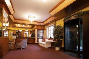 hotel gasthof zur post