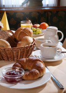 hotel gasthof zur post