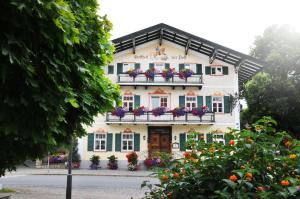 hotel gasthof zur post