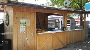 hotel gasthof zur post