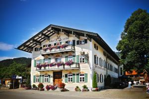 Hotel Gasthof Zur Post,Gmund Am Tegernsee>>Bad Wiessee,3 star