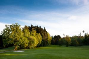 Golfhotel Bodensee,Lindau>>Altenrhein,4 star