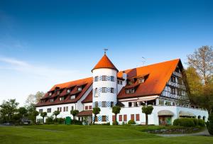 Golfhotel Bodensee,Lindau>>Altenrhein,4 star