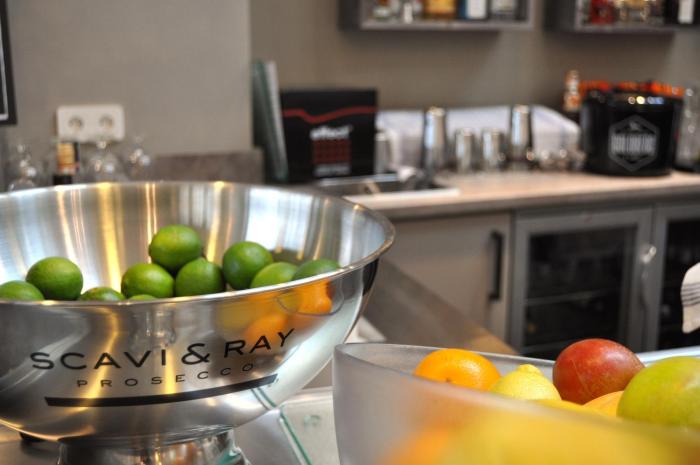 strandbergs designhotel viktoria