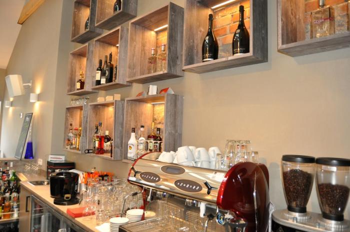 strandbergs designhotel viktoria