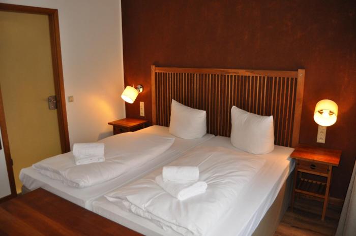 strandbergs designhotel viktoria