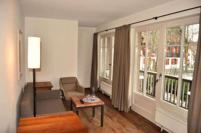 strandbergs designhotel viktoria