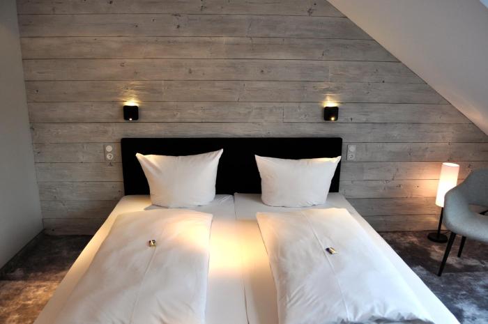 strandbergs designhotel viktoria